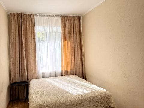 квартира за адресою Кам'янецька вул., 65