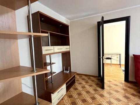 квартира за адресою Кам'янецька вул., 65