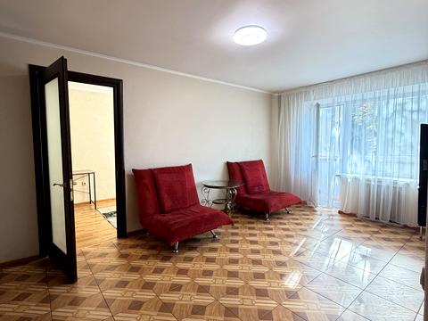 квартира за адресою Кам'янецька вул., 65