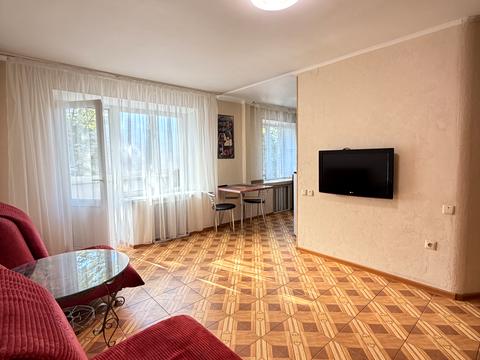 квартира за адресою Кам'янецька вул., 65