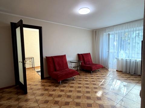 квартира за адресою Кам'янецька вул., 65