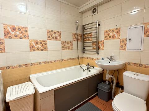 квартира за адресою Кам'янецька вул., 65