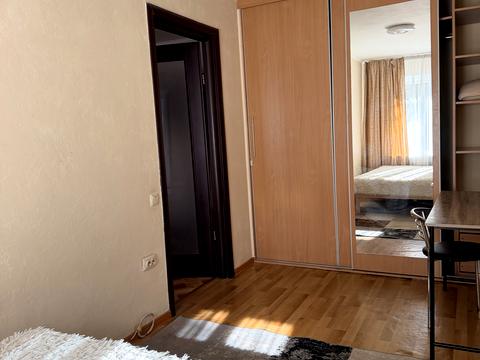 квартира за адресою Кам'янецька вул., 65
