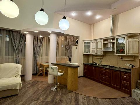 квартира по адресу Театральная ул., 5