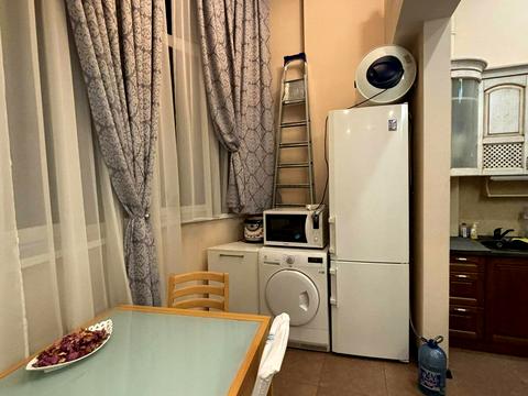 квартира по адресу Театральная ул., 5