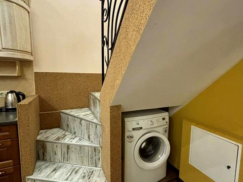 квартира по адресу Театральная ул., 5