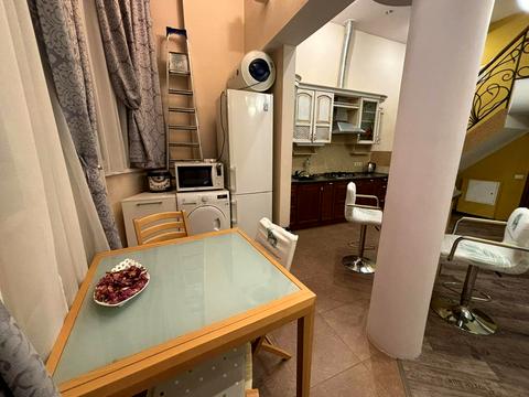 квартира по адресу Театральная ул., 5