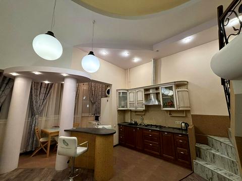 квартира по адресу Театральная ул., 5