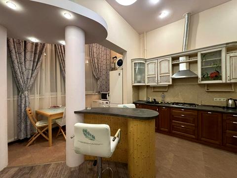 квартира по адресу Театральная ул., 5