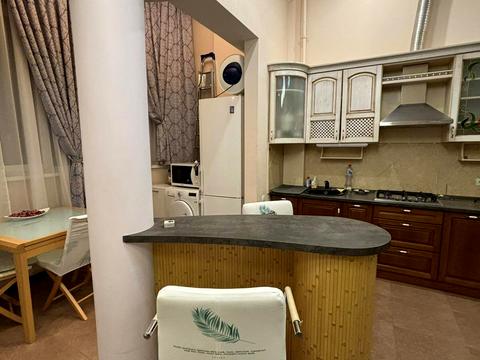 квартира по адресу Театральная ул., 5