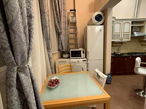 квартира по адресу Театральная ул., 5