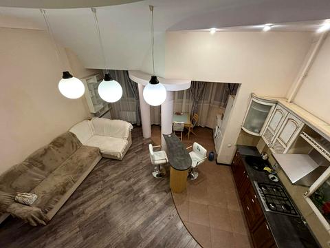 квартира по адресу Театральная ул., 5