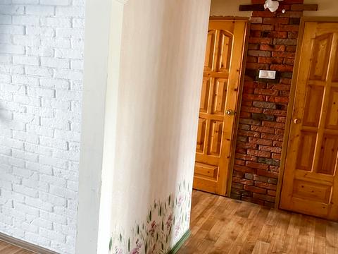 квартира по адресу Нечуя-Левицкого ул., 12