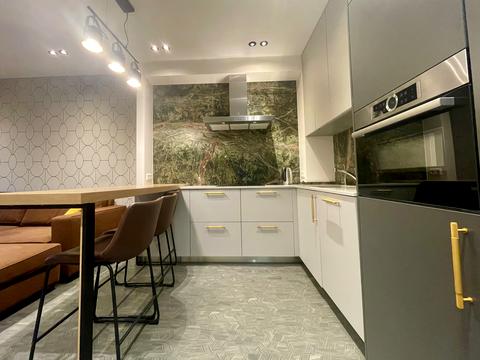 квартира за адресою Митрополита Василя Липківського вул. (Урицького), 16-Г
