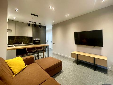 квартира за адресою Митрополита Василя Липківського вул. (Урицького), 16-Г