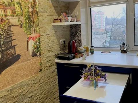 квартира по адресу Нечуя-Левицкого ул., 12