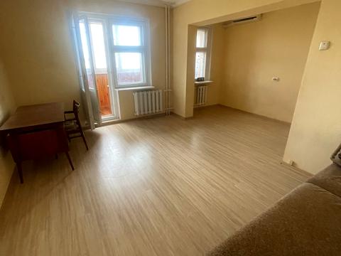 квартира по адресу Милютенко ул., 28-В