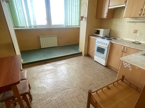 квартира по адресу Милютенко ул., 28-В