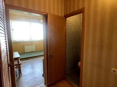 квартира по адресу Милютенко ул., 28-В