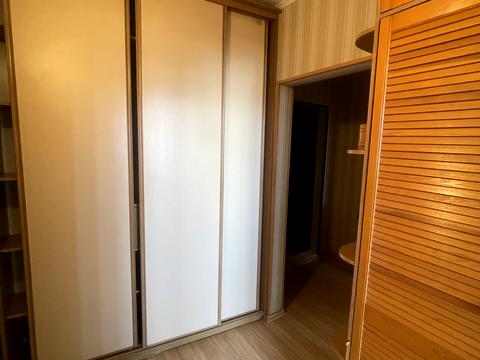 квартира по адресу Милютенко ул., 28-В