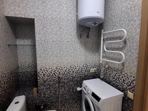 квартира по адресу Академика Сахарова ул., 3-А