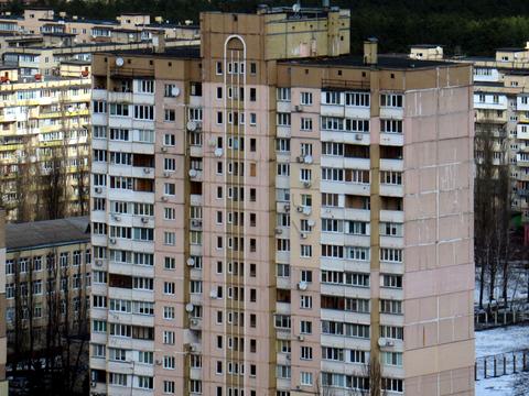 квартира по адресу Милютенко ул., 28-В