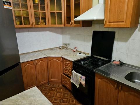 квартира по адресу Вячеслава Черновола ул., 9