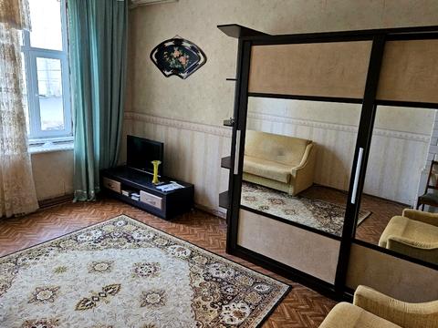 квартира по адресу Вячеслава Черновола ул., 9