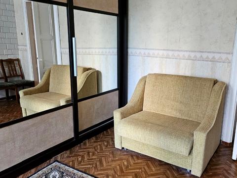 квартира по адресу Вячеслава Черновола ул., 9