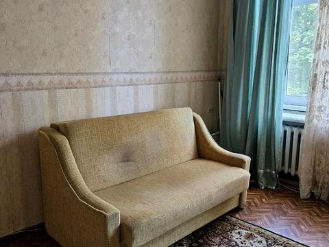 квартира по адресу Вячеслава Черновола ул., 9