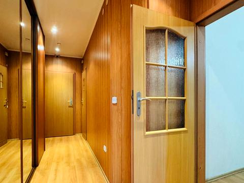 квартира по адресу Анны Ахматовой ул., 45