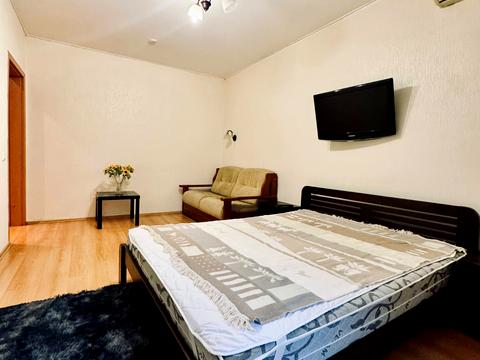 квартира по адресу Анны Ахматовой ул., 45