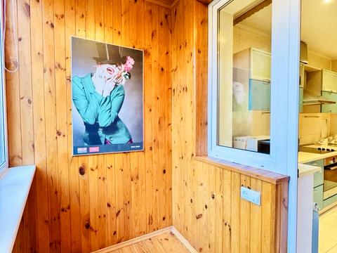 квартира по адресу Анны Ахматовой ул., 45