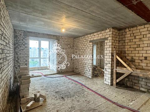 квартира за адресою Харків, Клочківська вул., 108 к1
