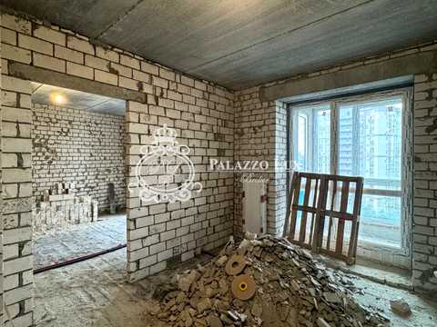 квартира за адресою Харків, Клочківська вул., 108 к1