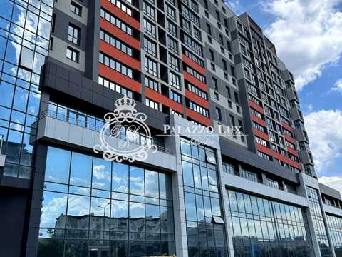 квартира за адресою Харків, Клочківська вул., 108 к1