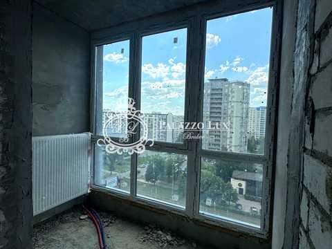 квартира за адресою Харків, Клочківська вул., 108 к1