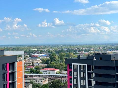 квартира по адресу Хриплинская ул., (Будинок 1)