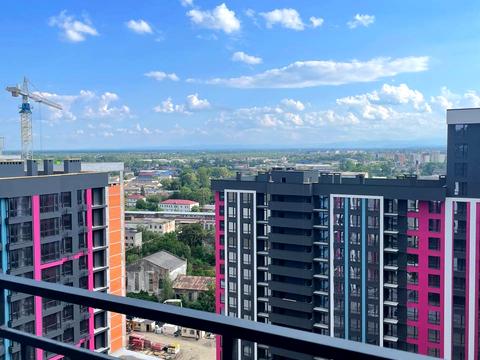 квартира по адресу Хриплинская ул., (Будинок 1)