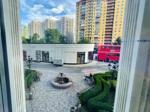 квартира за адресою Михайла Максимовича вул. (Онуфрія Трутенка), 26