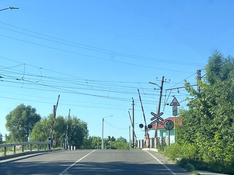 будинок за адресою Вокзальна