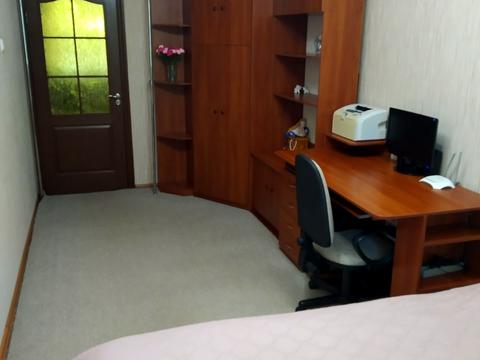 квартира по адресу Романа Атаманюка ул., 35