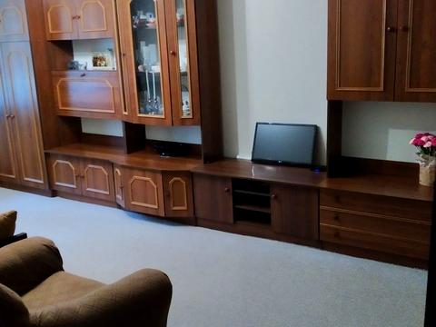 квартира по адресу Романа Атаманюка ул., 35
