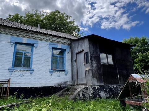 дом по адресу Ярова