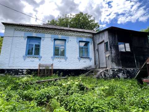 будинок за адресою Ярова