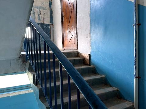 квартира за адресою Віталія Блажка вул., 6