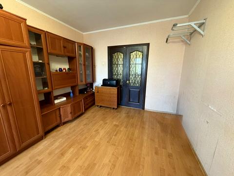 квартира за адресою Віталія Блажка вул., 6