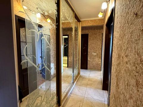 квартира за адресою Віталія Блажка вул., 6