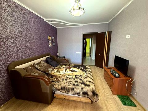 квартира за адресою Віталія Блажка вул., 6