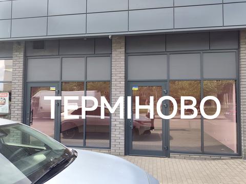 коммерческая по адресу Степана Рудницького ул. (Шолохова), 5